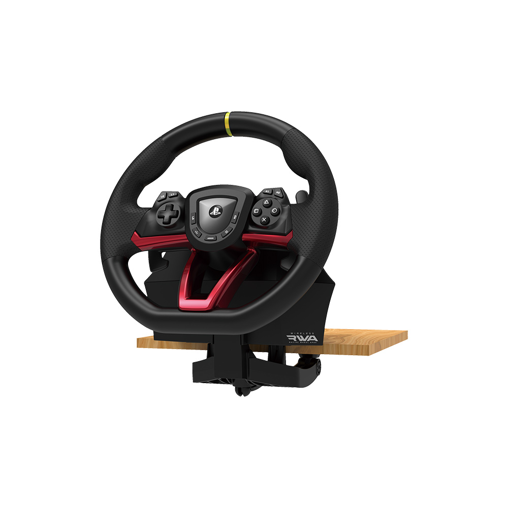 PS5 Wireless Racing Wheel APEX - PlayStation 5