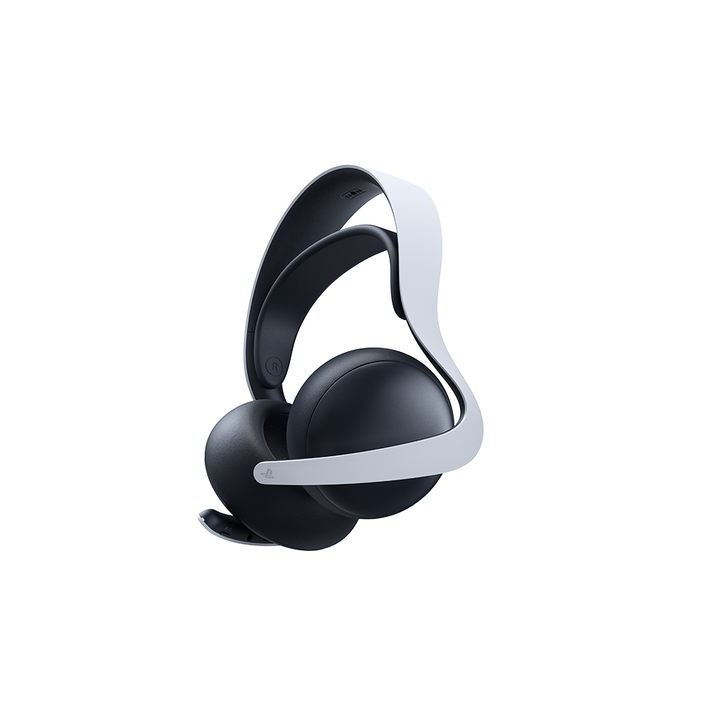 Pulse Elite Wireless Headset - PlayStation 5