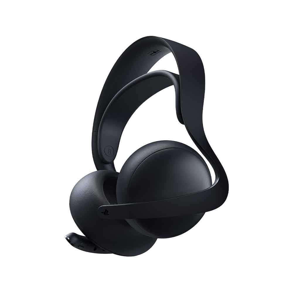 PULSE Elite wireless headset - Midnight Black