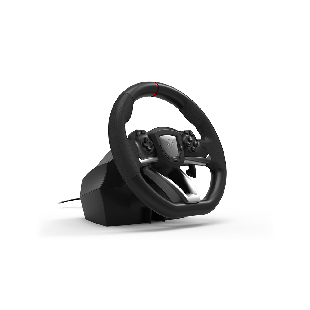 Racing Wheel APEX for PlayStation 5