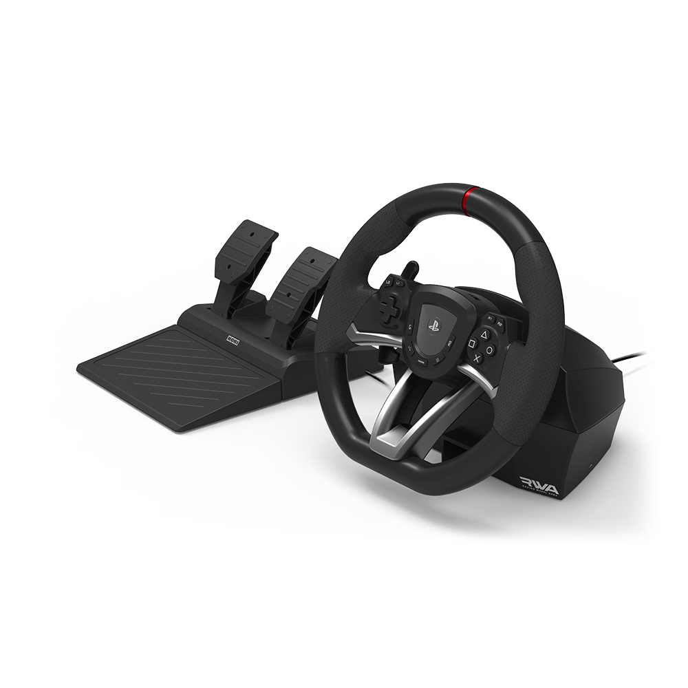 Racing Wheel APEX for PlayStation 5