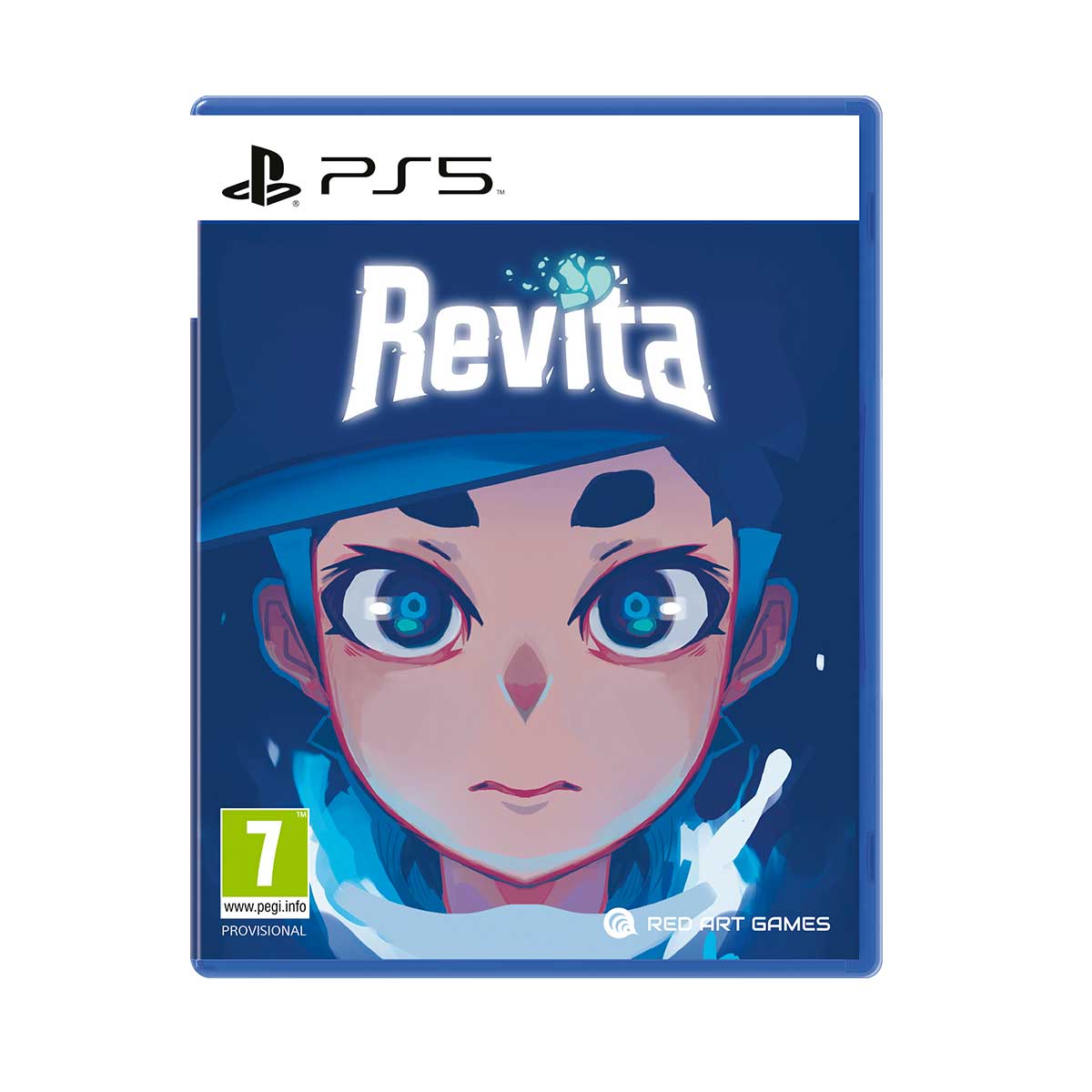 Revita  - PlayStation 5