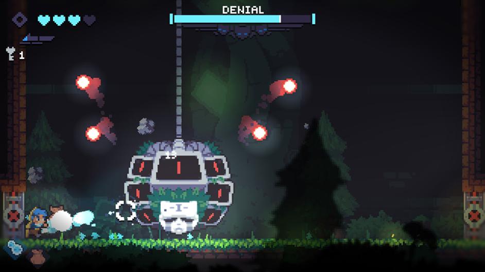 Revita  - PlayStation 5