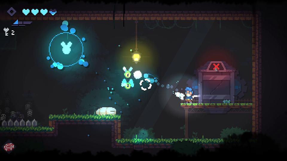 Revita  - PlayStation 5