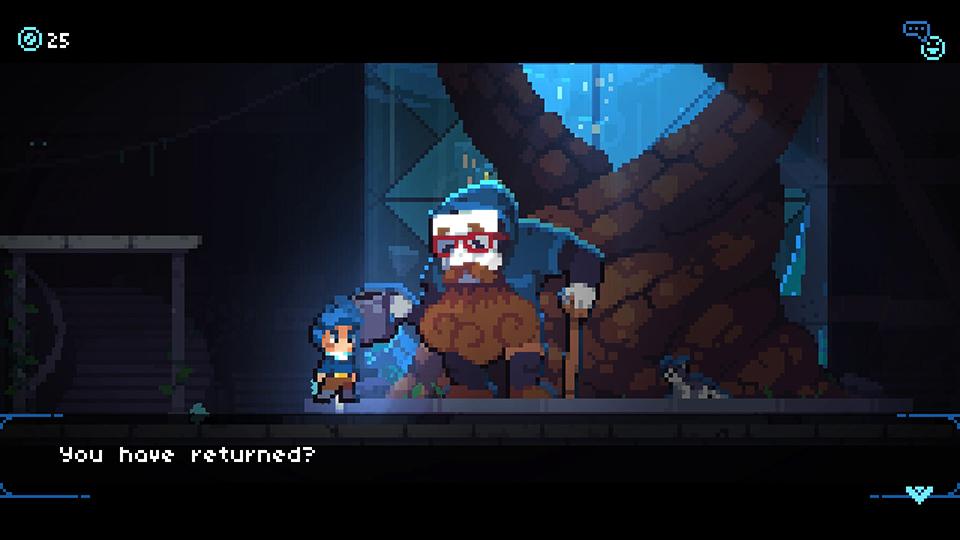 Revita  - PlayStation 5