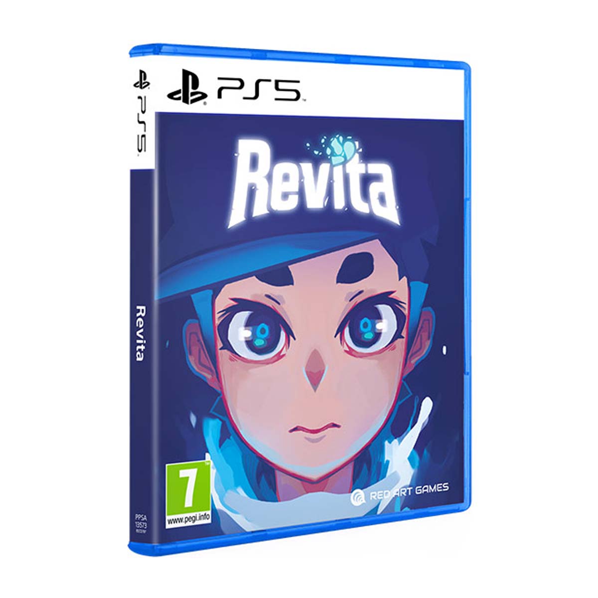 Revita  - PlayStation 5