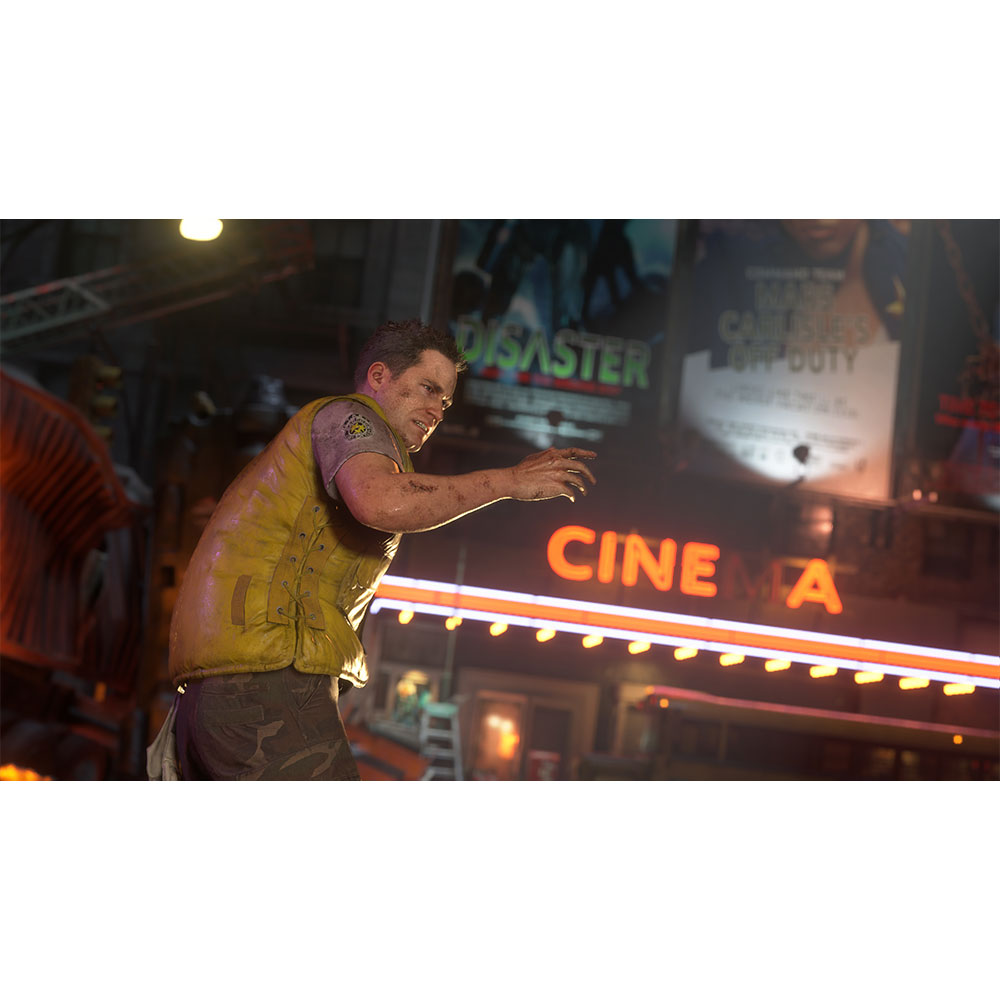 Resident Evil 3 Remake - Playstation 5