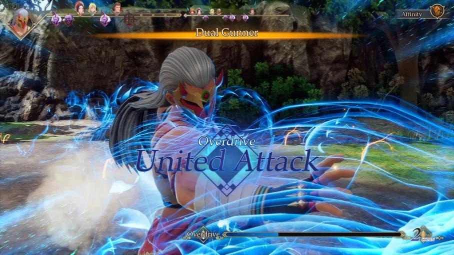 Romancing SaGa 2: Revenge Of The Seven - PlayStation 5