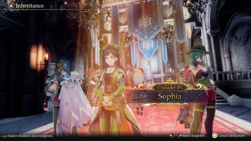 Romancing SaGa 2: Revenge Of The Seven - PlayStation 5