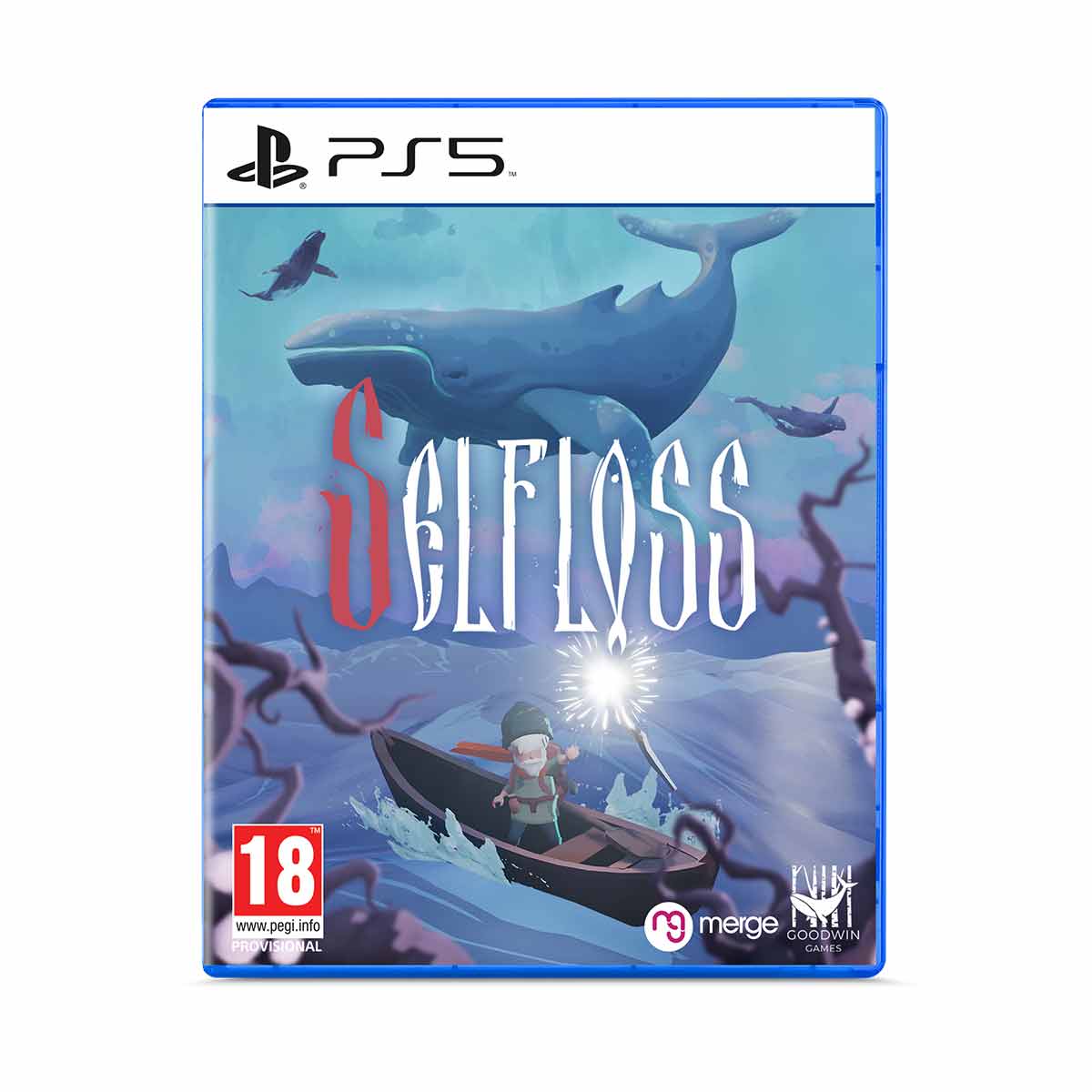 Selfloss - PlayStation 5