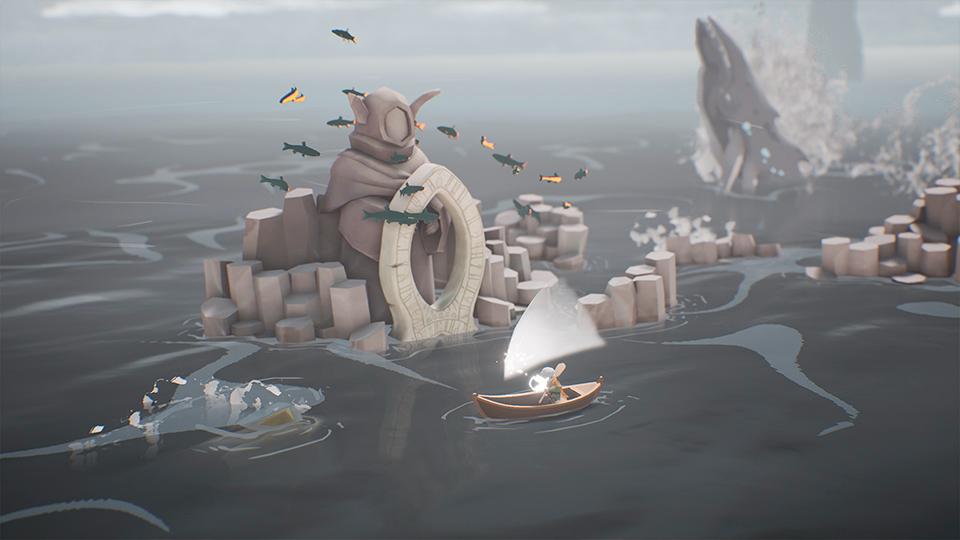 Selfloss - PlayStation 5