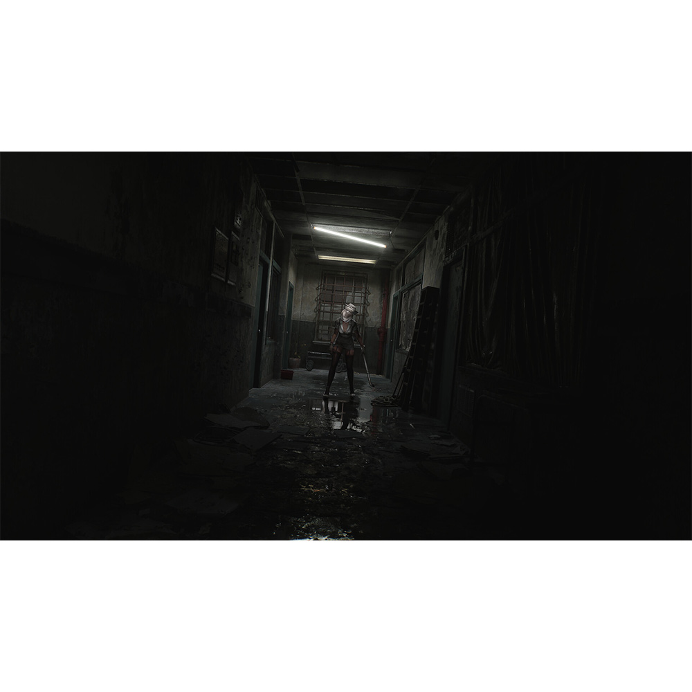 Silent Hill 2 - PlayStation 5