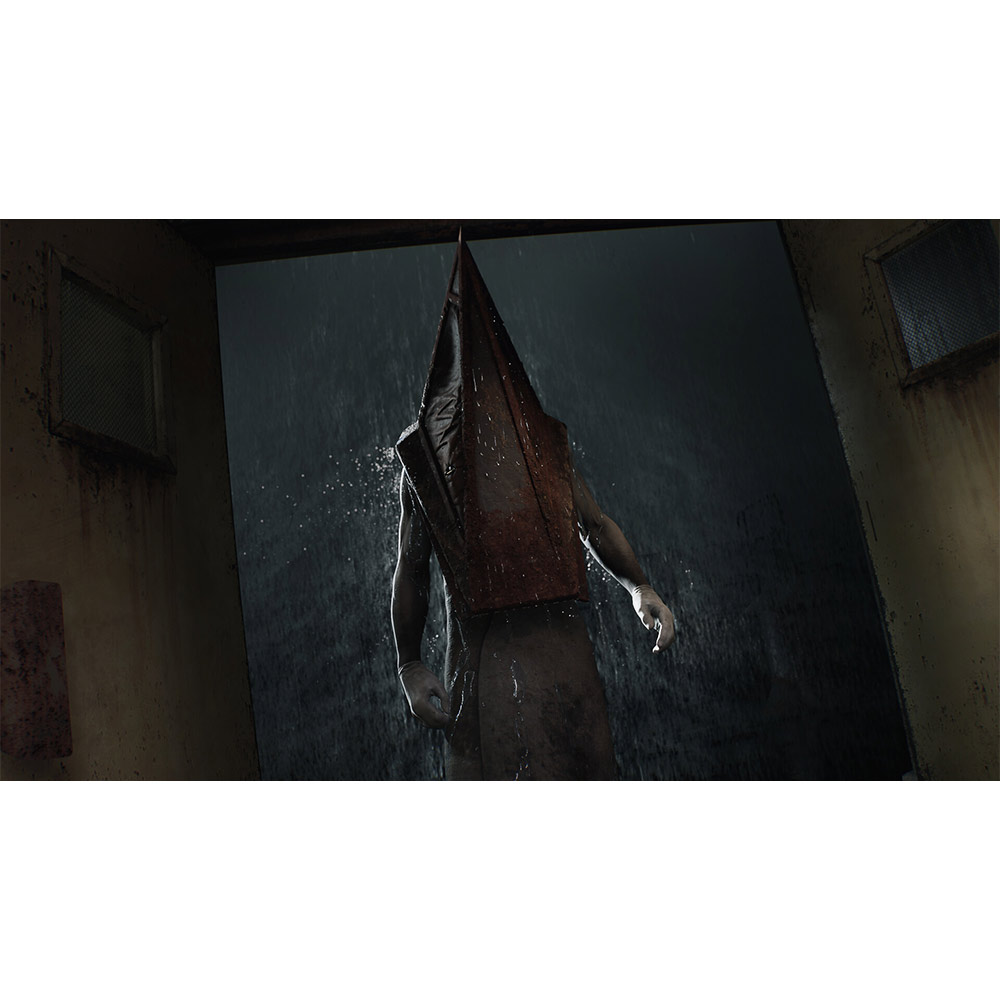 Silent Hill 2 - PlayStation 5