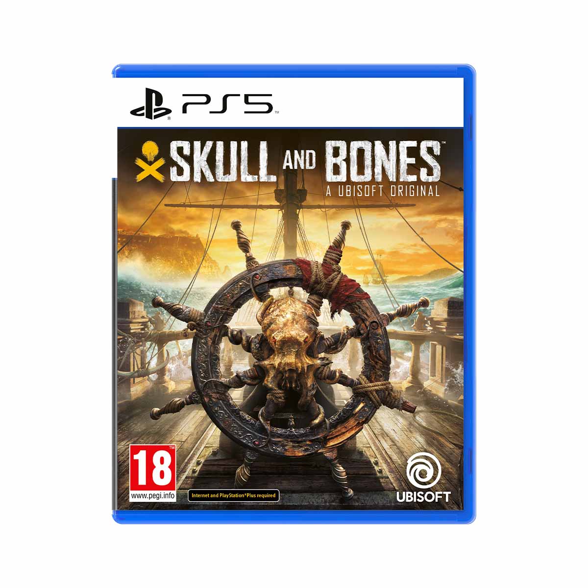 Skull & Bones - PlayStation 5