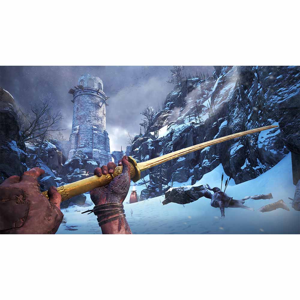 Skydance's BEHEMOTH - PlayStation 5 (VR Only)