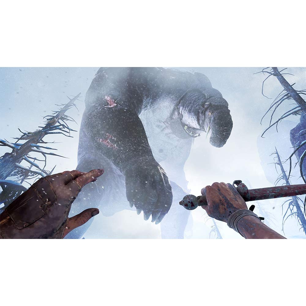 Skydance's BEHEMOTH - PlayStation 5 (VR Only)