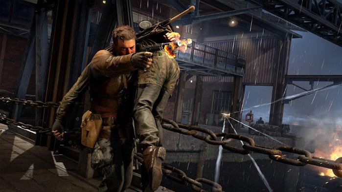 Buy Sniper Elite: Resistance - PlayStation 5 PS5 - ShopTo.net