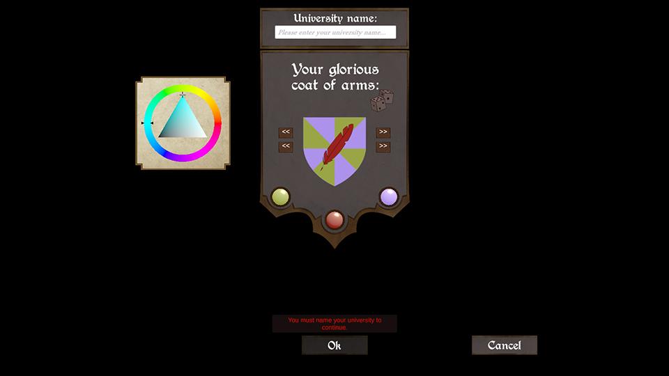Spellcaster University - PlayStation 5