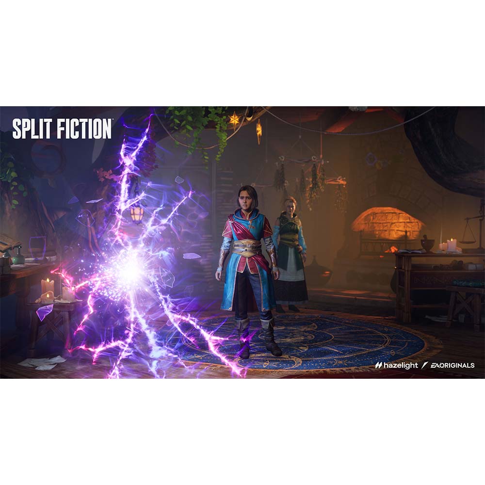 Split Fiction - PlayStation 5