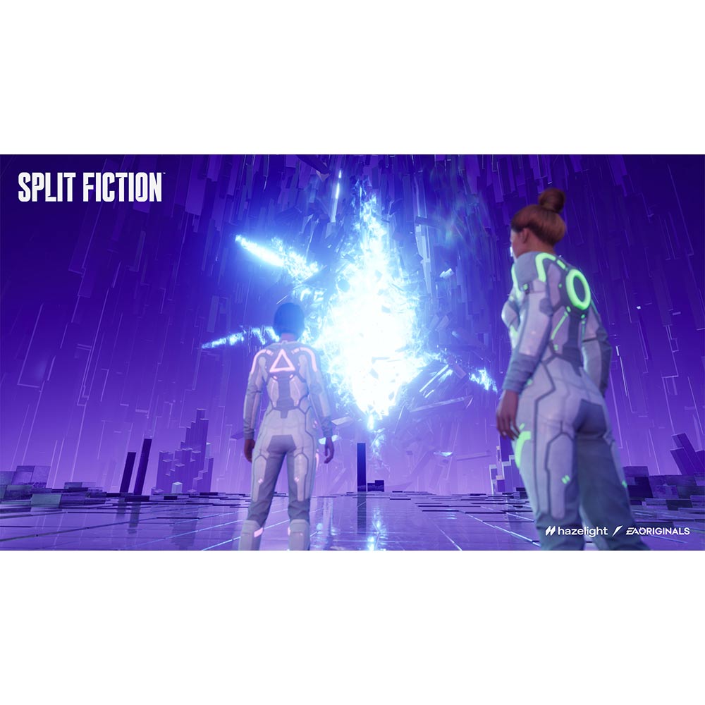 Split Fiction - PlayStation 5