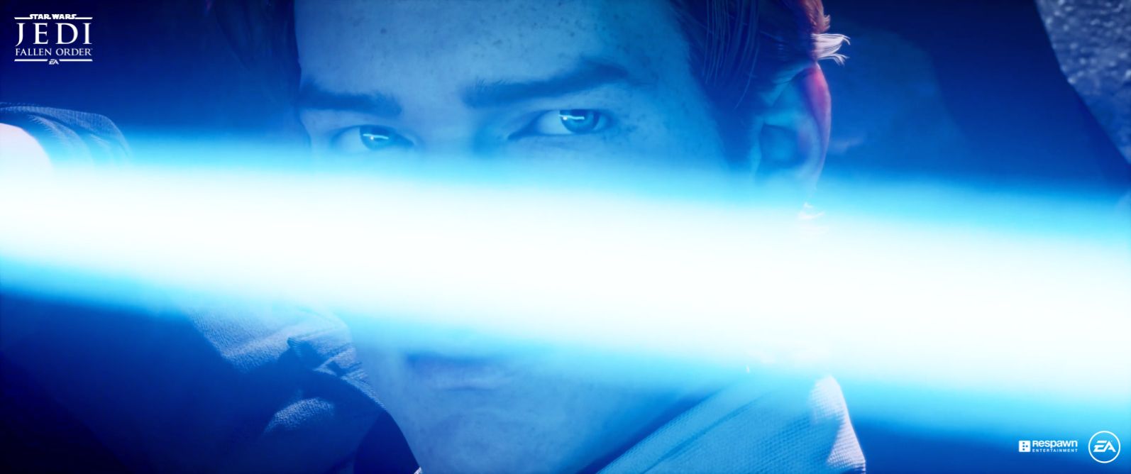 Star Wars Jedi Fallen Order - PlayStation 5