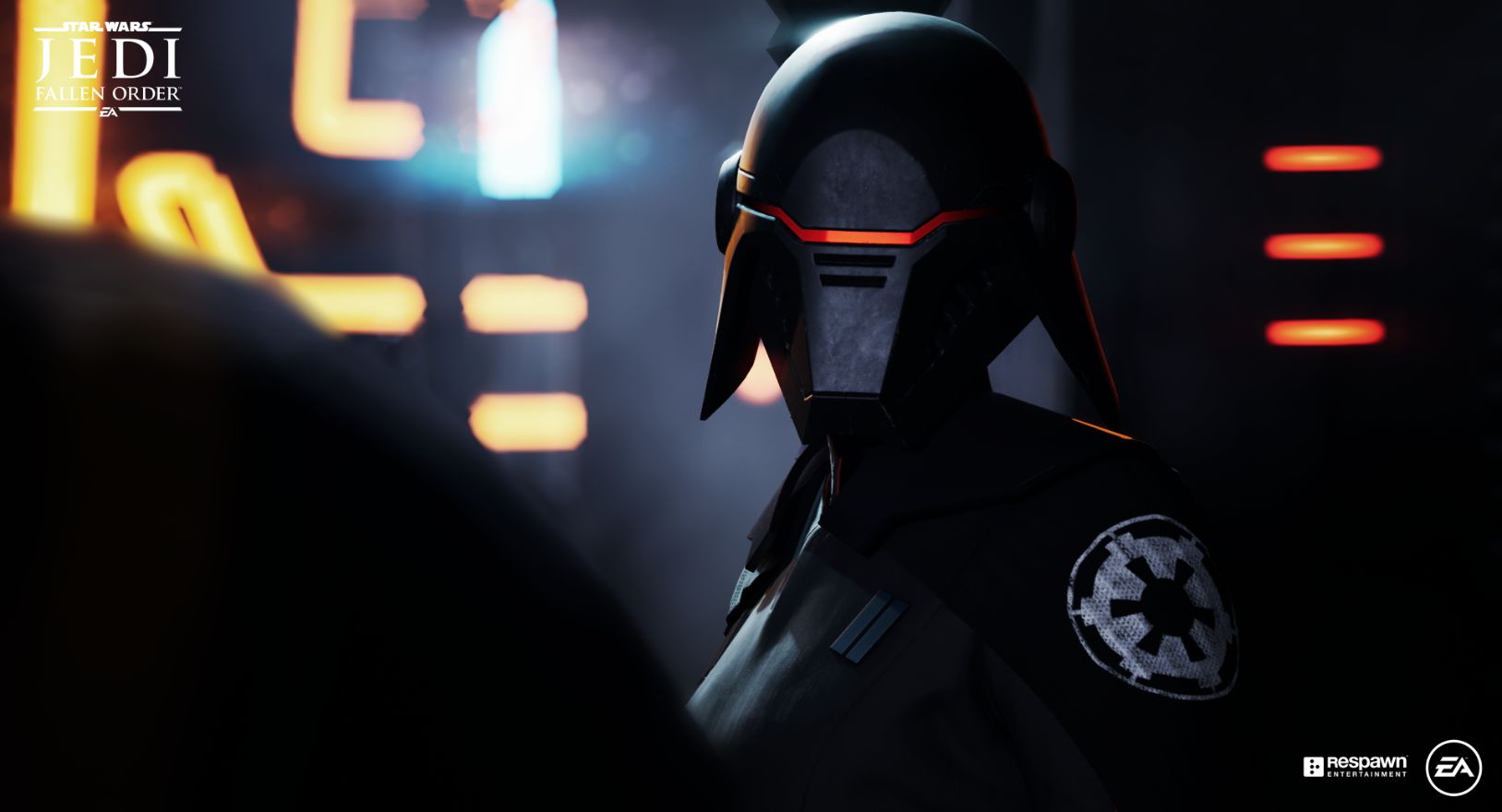 Star Wars Jedi Fallen Order - PlayStation 5