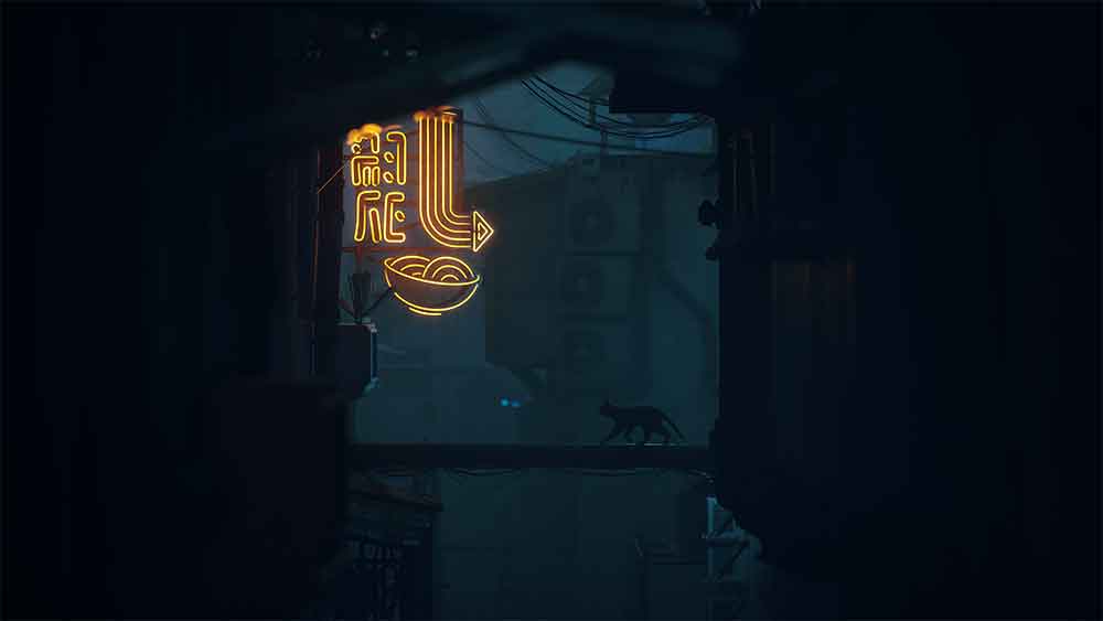 Stray - PlayStation 5