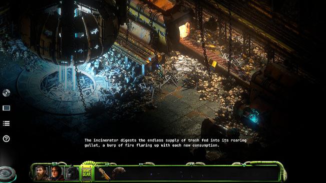 Stasis: Bone Totem - PlayStation 5