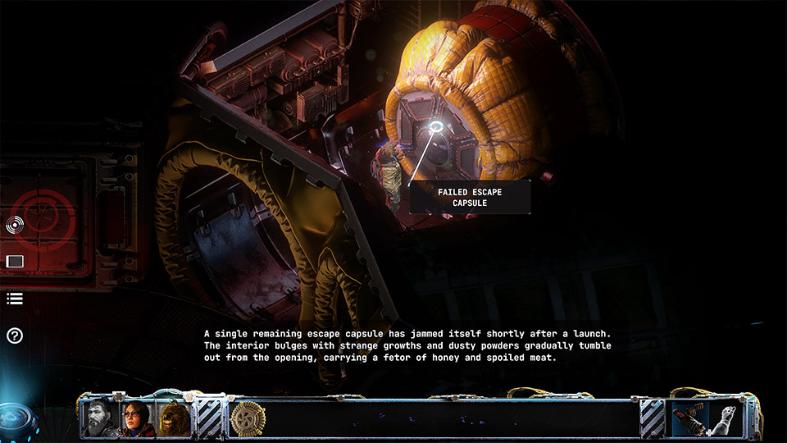 Stasis: Bone Totem - PlayStation 5