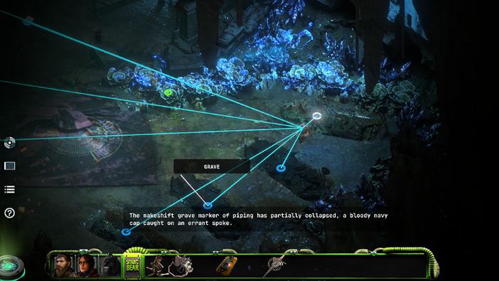 Stasis: Bone Totem - PlayStation 5