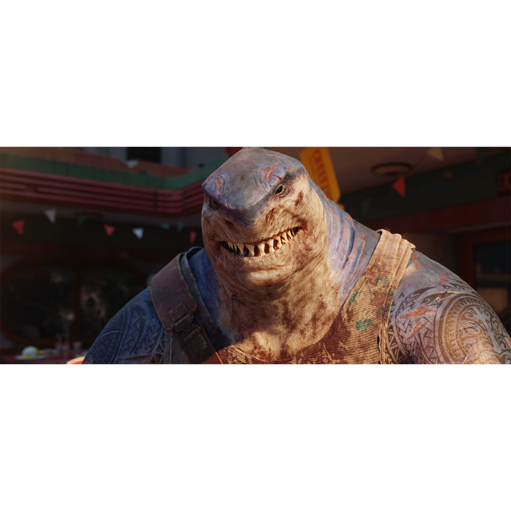 Suicide Squad: Kill The Justice League - PlayStation 5