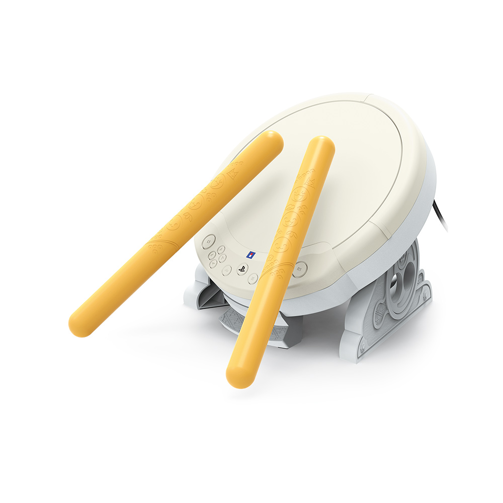 Taiko No Tatsujin Drum Controller - PlayStation 5