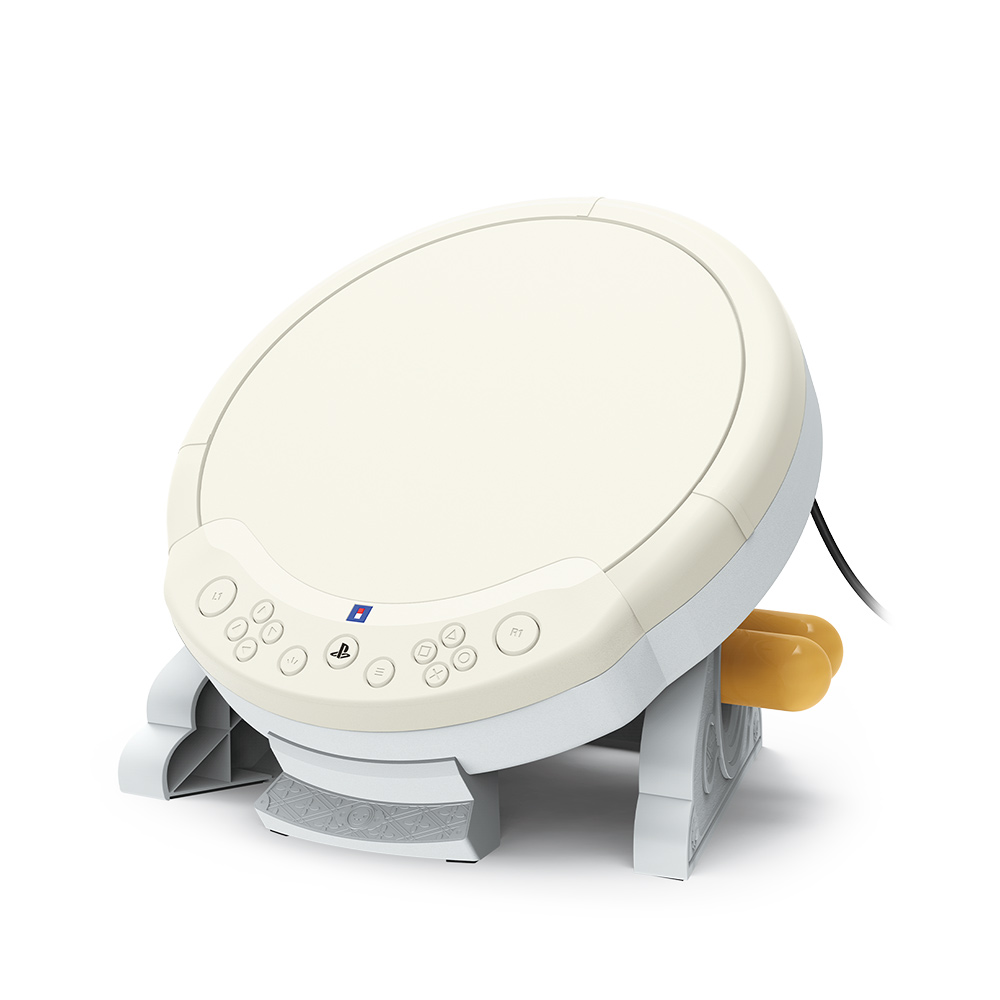 Taiko No Tatsujin Drum Controller - PlayStation 5