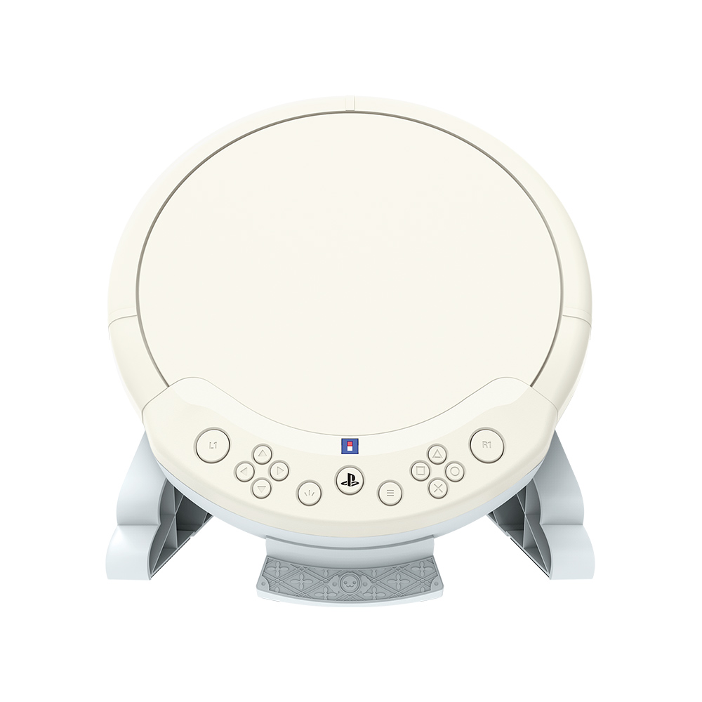 Taiko No Tatsujin Drum Controller - PlayStation 5