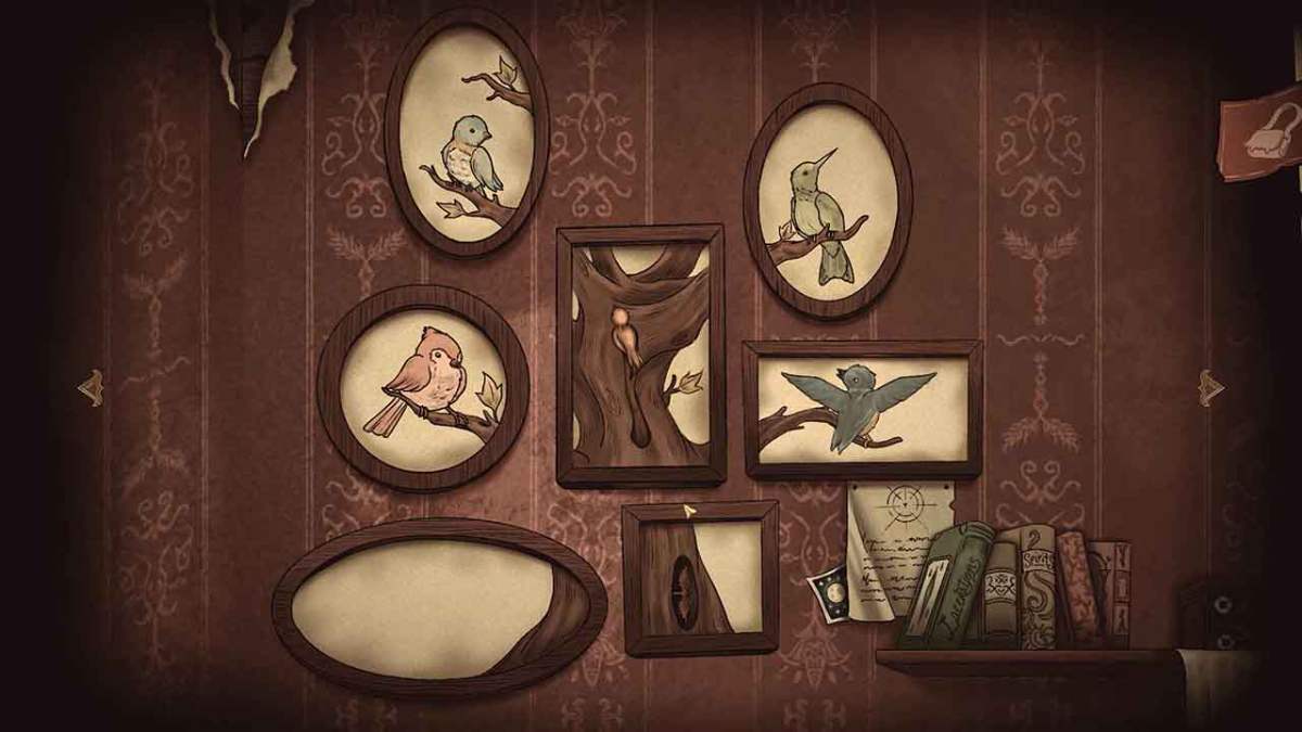 Tales from Candleforth - PlayStation 5