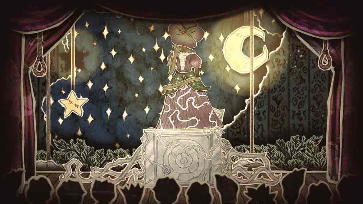 Tales from Candleforth - PlayStation 5