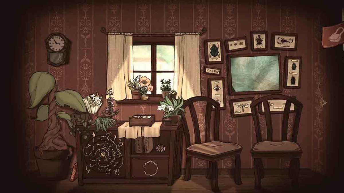Tales from Candleforth - PlayStation 5