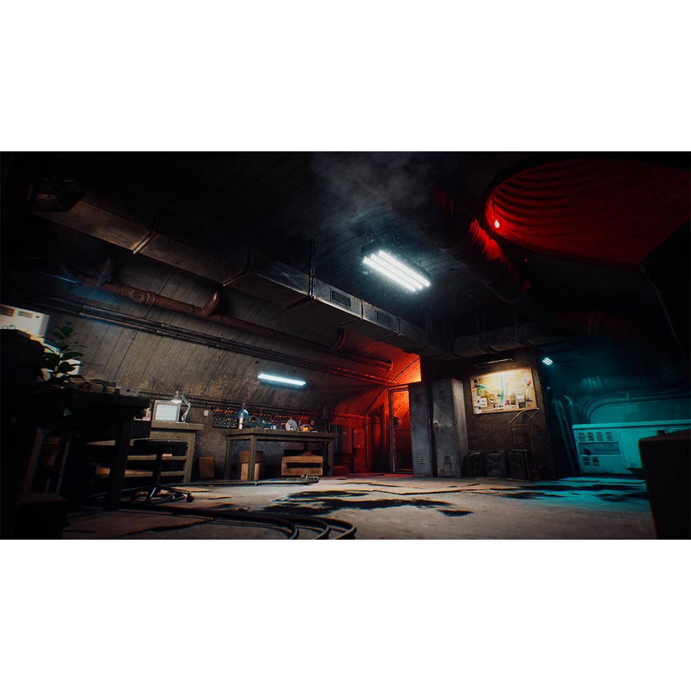 Terminator Survivors - PlayStation 5