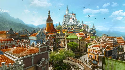 The Witcher III: Wild Hunt Complete Edition - PlayStation 5