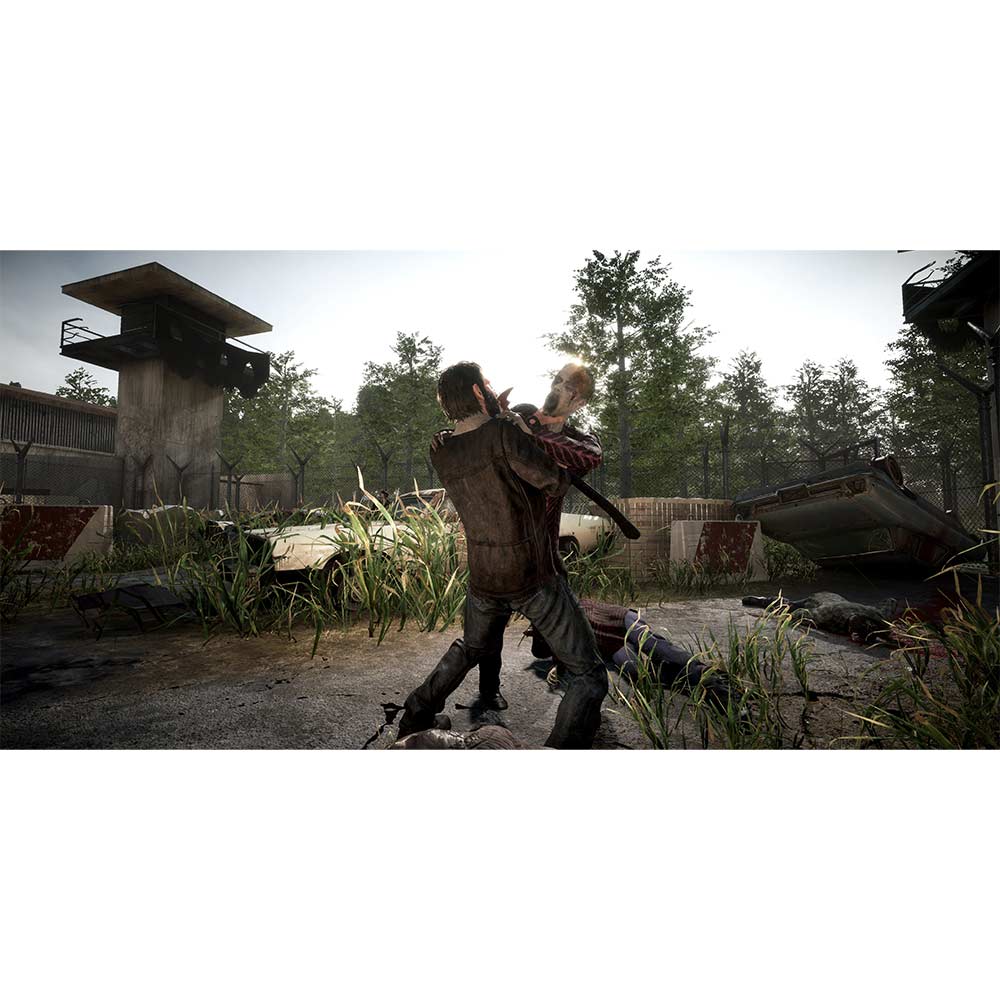 The Walking Dead: Destinies - PlayStation 5