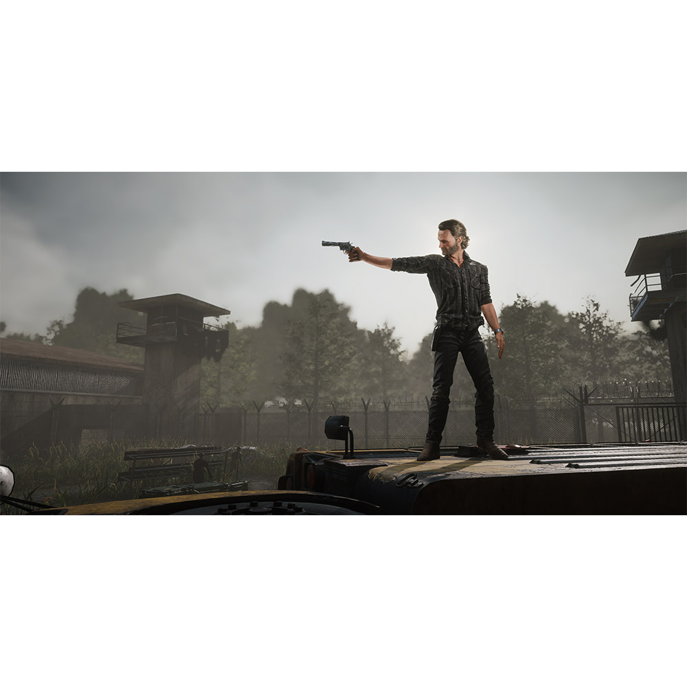 The Walking Dead: Destinies - PlayStation 5