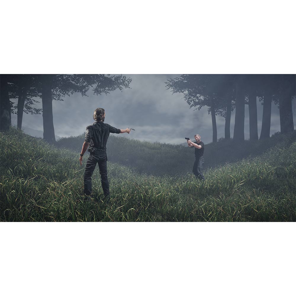 The Walking Dead: Destinies - PlayStation 5