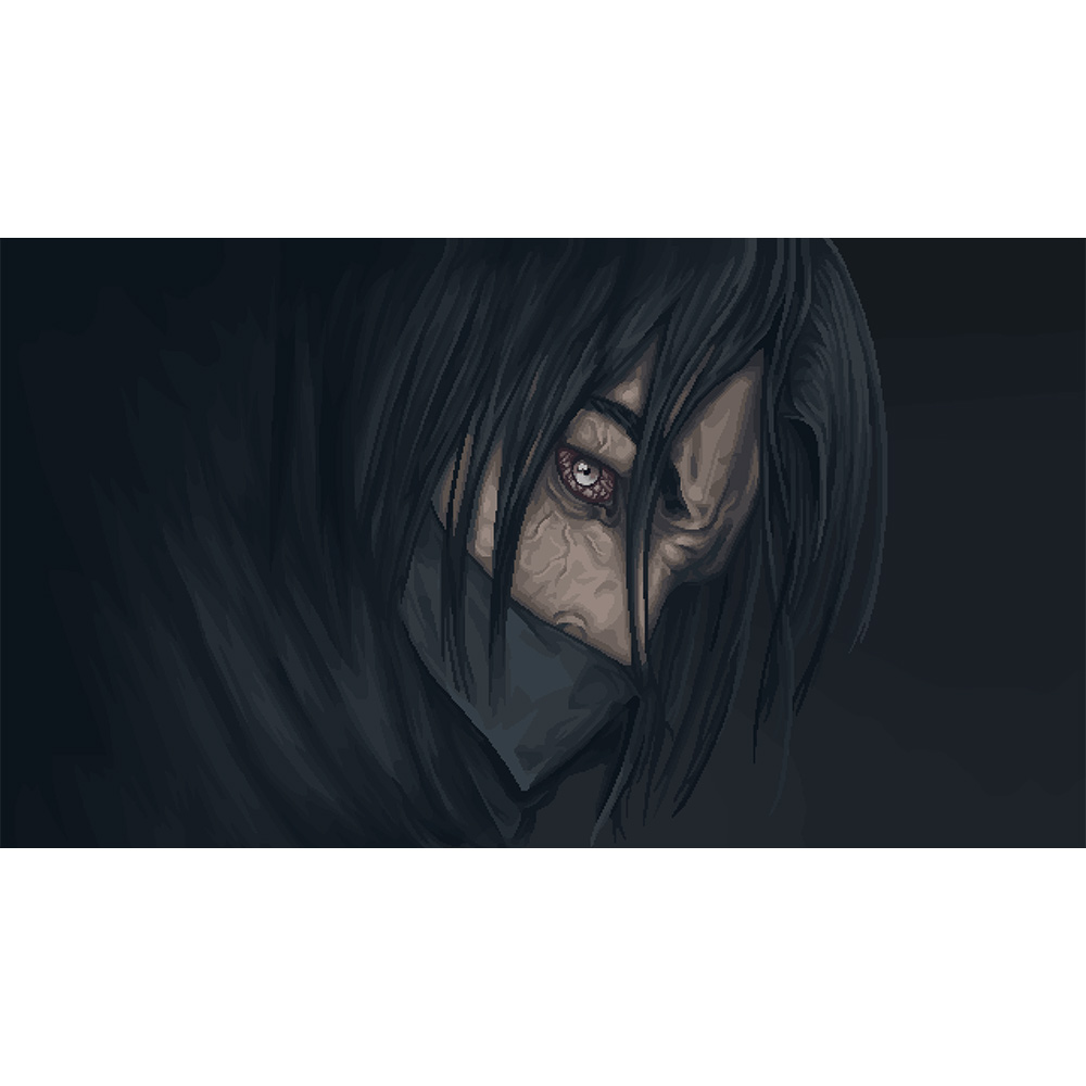 The Last Faith: The Nycrux Edition - PlayStation 5