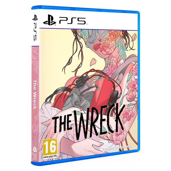 The Wreck - PlayStation 5