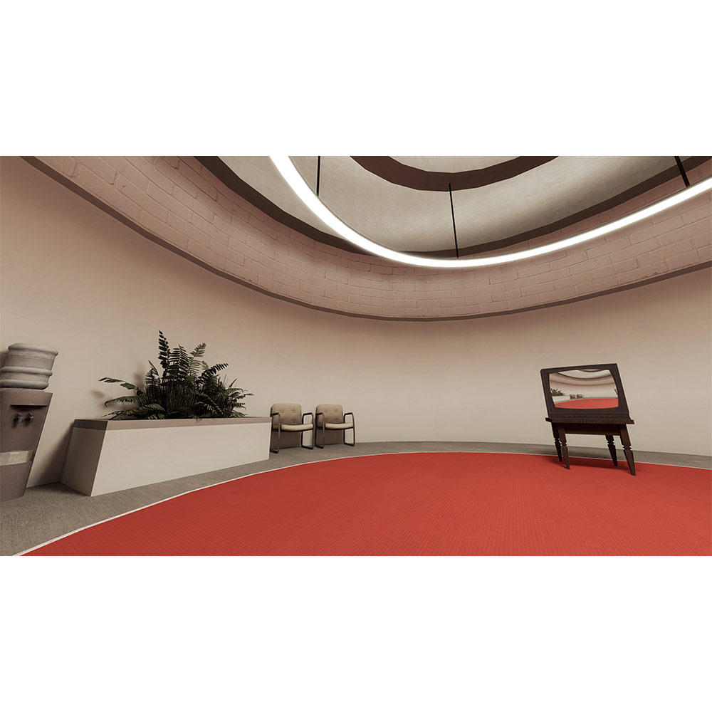 The Stanley Parable: Ultra Deluxe - PlayStation 5