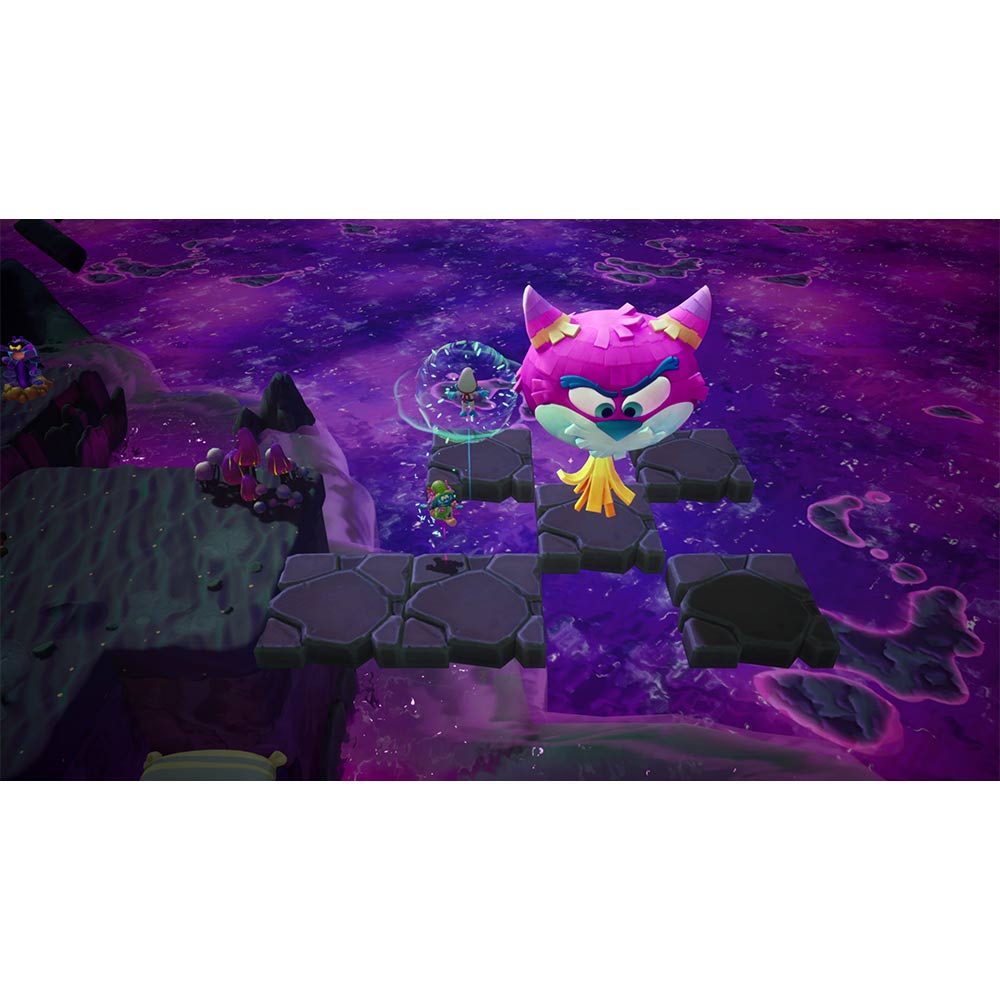 The Smurfs: Dreams - Reverie Edition - PlayStation 5