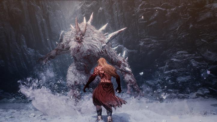The First Berserker: Khazan  - PlayStation 5