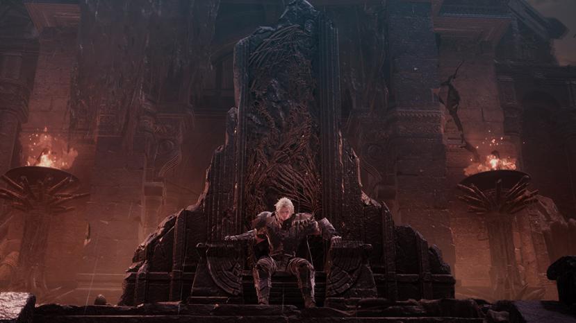 The First Berserker: Khazan  - PlayStation 5