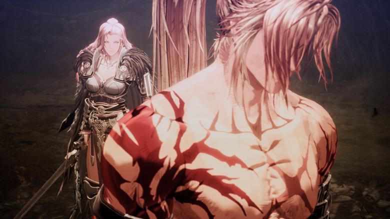 The First Berserker: Khazan  - PlayStation 5