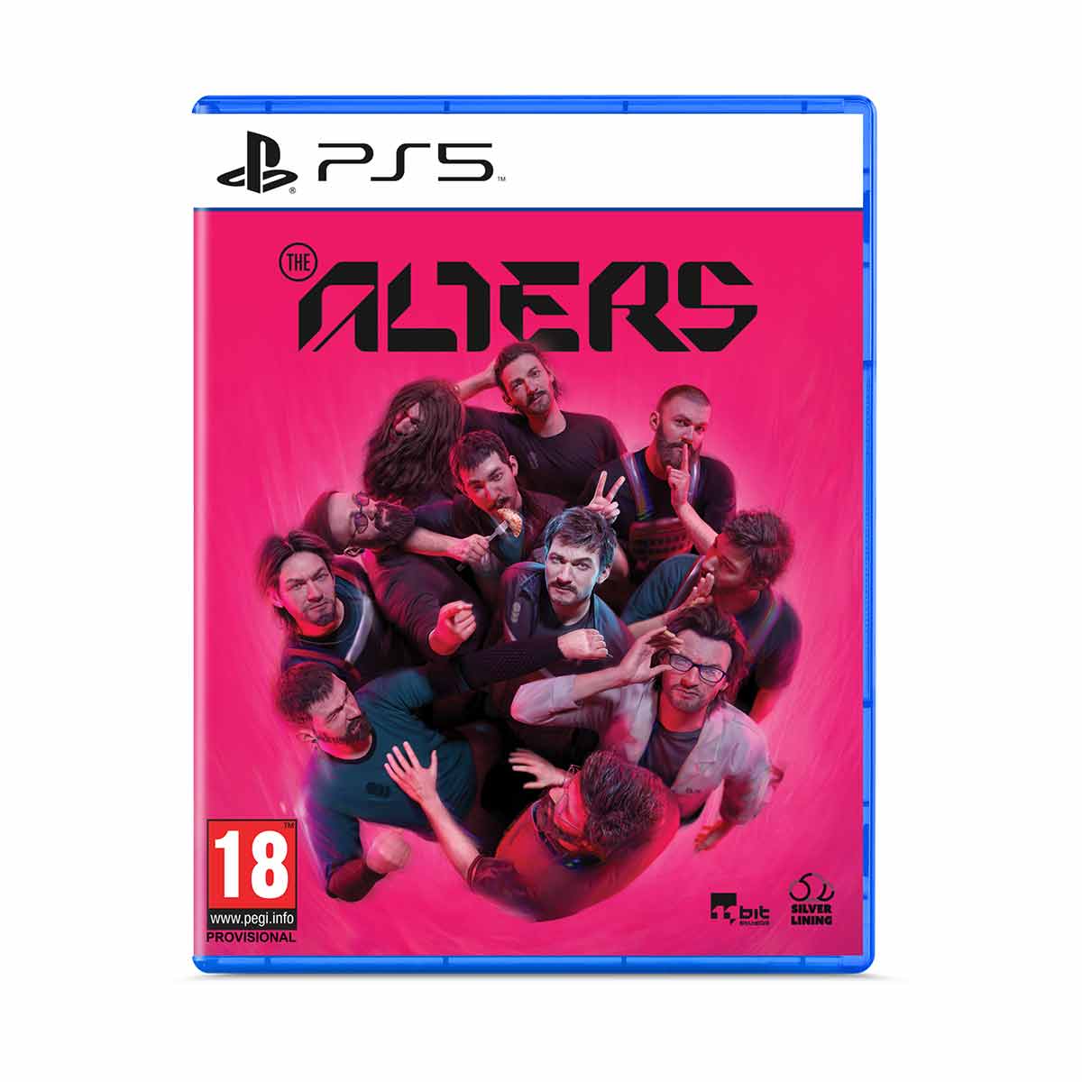 The Alters - PlayStation 5